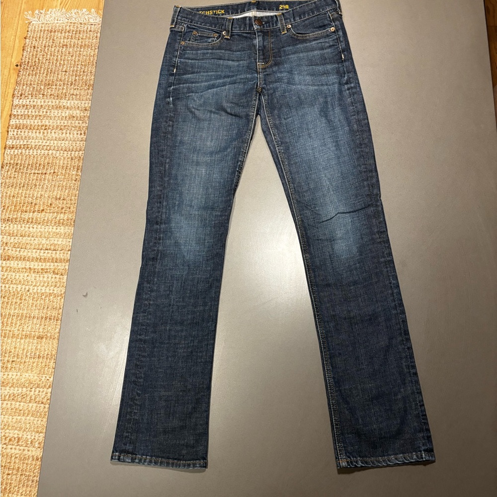 J Crew Jeans